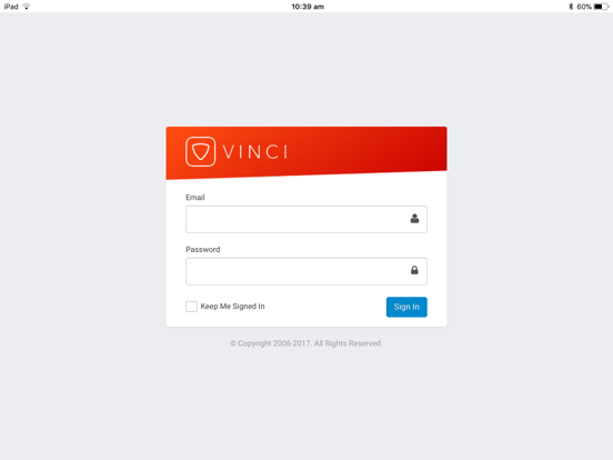Screenshot #4 pour VINCI GO