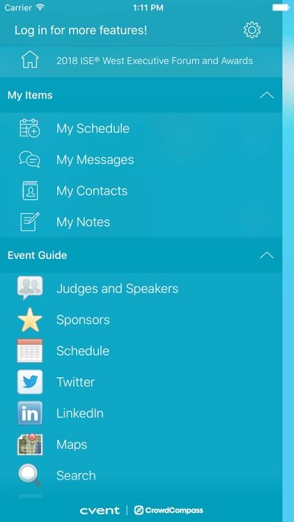 T.E.N. and ISE® Programs screenshot-3