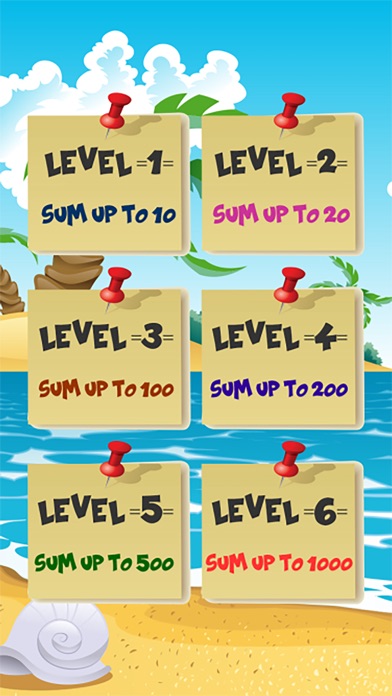 New Plus Minus Math Test Games screenshot 2