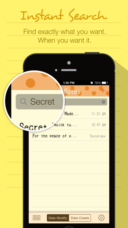 Secret Diary Keep Private Note screenshot-3