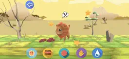 Game screenshot Зоопарк - милые питомцы apk