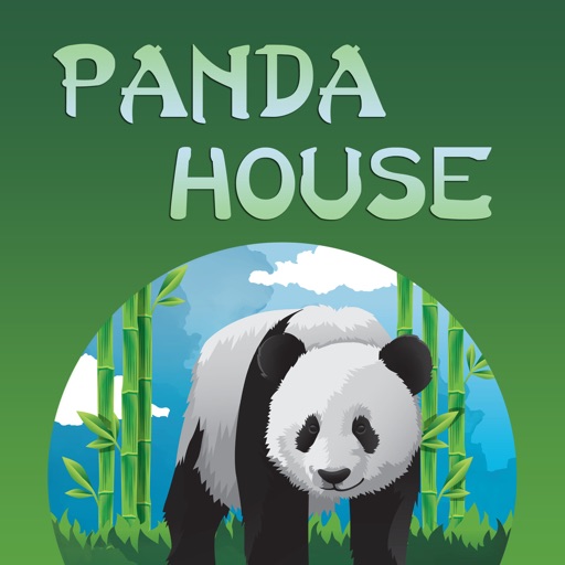 Panda House Ann Arbor icon