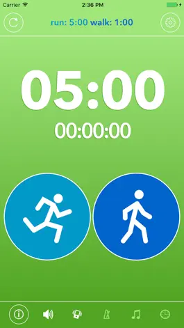 Game screenshot Easy Intervals mod apk