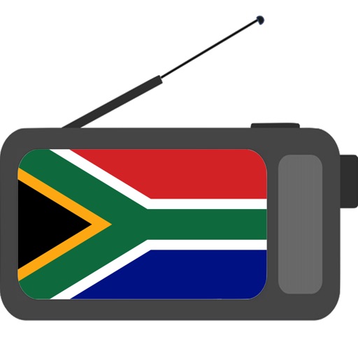 South Africa Radio Station FM icon