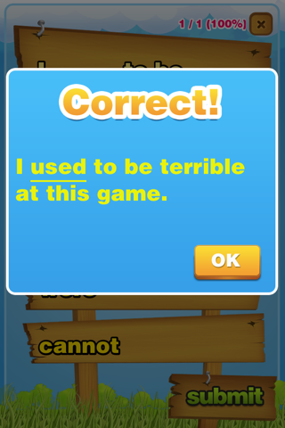 Grammar Quiz 2 Elementary K-5 - náhled