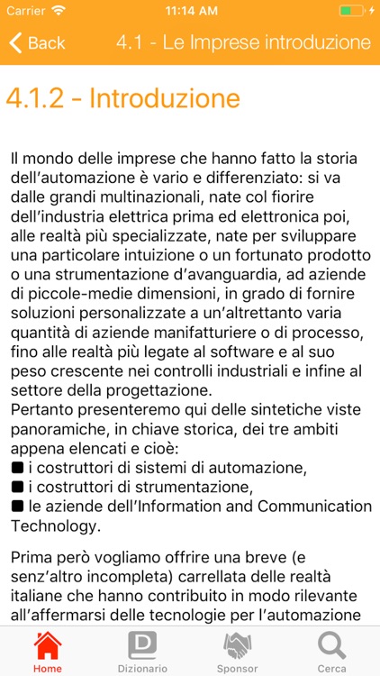 Automation Story screenshot-3