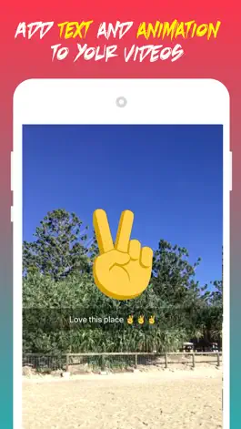 Game screenshot Emoticam AR Emoji Camera hack