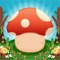 Mushroom Fantasy