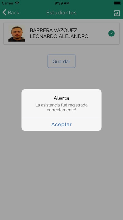 STU-Docente screenshot-9