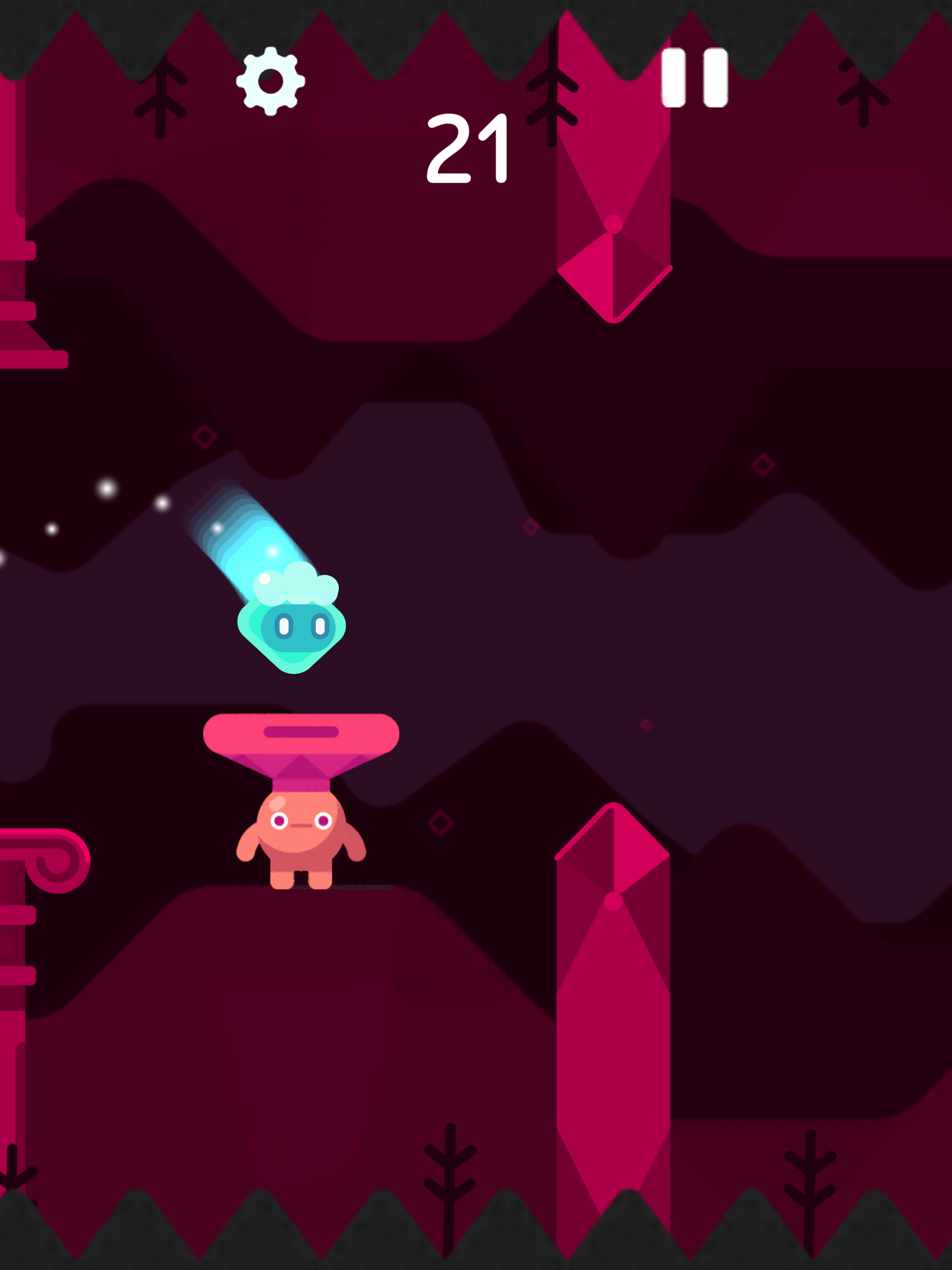 Wonder Hop screenshot 20