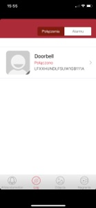 Ferguson Doorbell screenshot #1 for iPhone