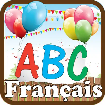 Learn French ABC Letters Rhyme Cheats