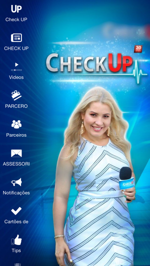 Check Up(圖1)-速報App