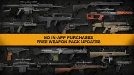 How to cancel & delete weaphones firearms simulator 2 2