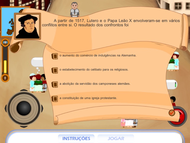Reforma religiosa(圖3)-速報App