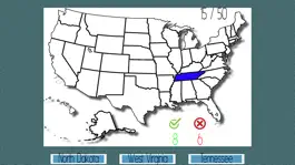 Game screenshot State Find (USA Map) mod apk