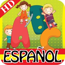 Activities of Learn Spanish ABC Alphabet fun