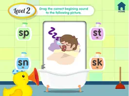 Game screenshot Phonics Fun 10 hack