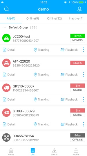 InterphoneGPSANGEL(圖3)-速報App