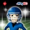 Get active and get moving with NFL PLAY 60