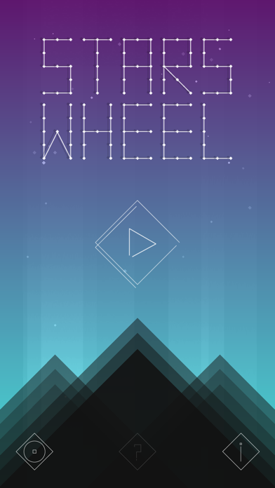 Screenshot #1 pour Stars Wheel