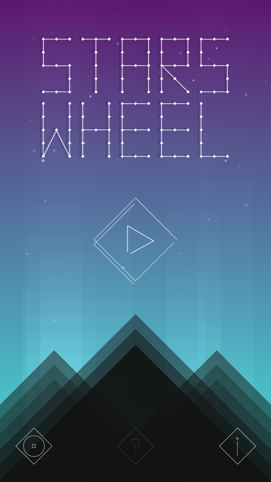 Stars Wheel - 1.0.2 - (iOS)