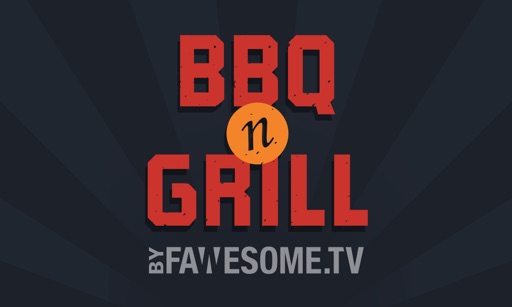 BBQnGrill by Fawesome.tv icon