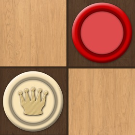 Snímky obrazovky (5) Checkers Prime