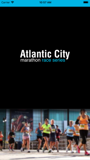 AC Marathon Series Events