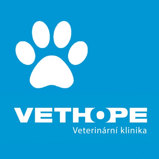 Vethope icon