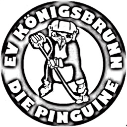 EV Königsbrunn Die Pinguine