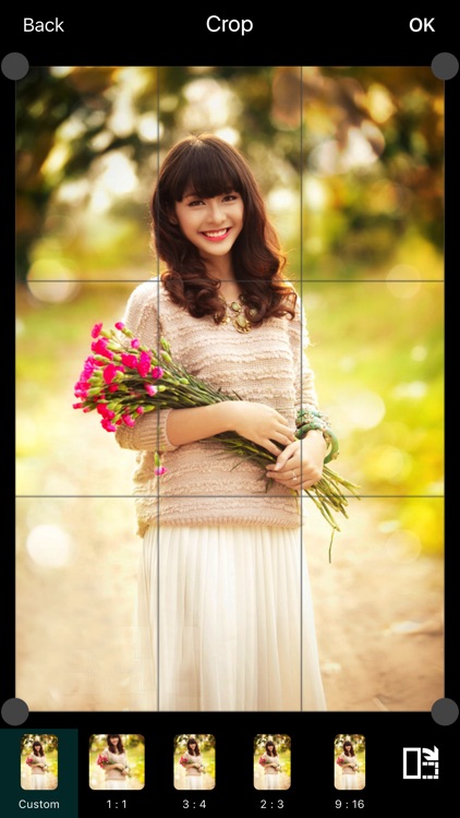Camera 720 Beauty - Avatar FB