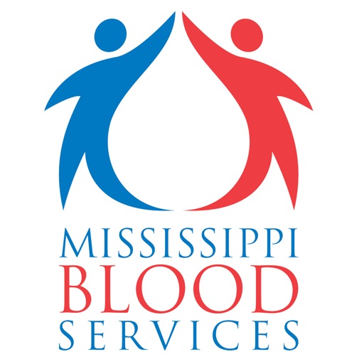 Mississippi Blood Services icon