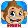 Monk awesome!