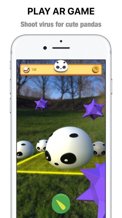 Rememball-AR video memory ball screenshot-0