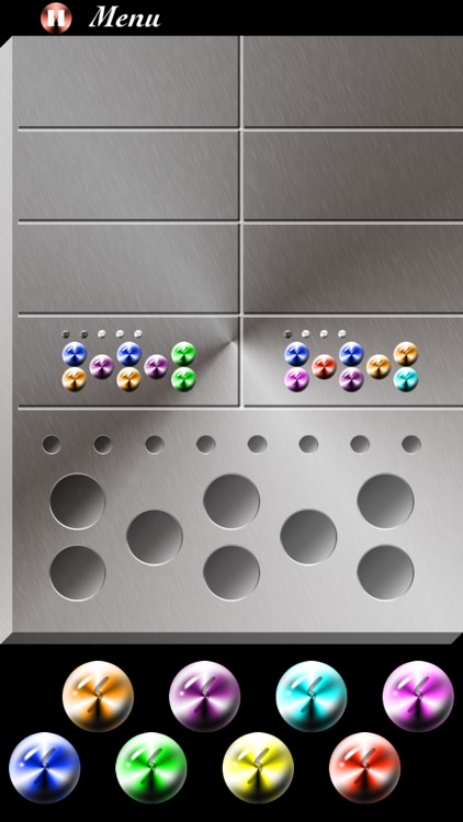 Mind Masters screenshot-4