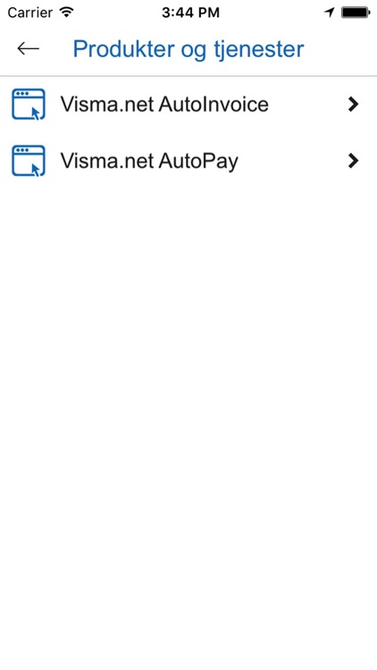 Din digitale rådgiver screenshot-3