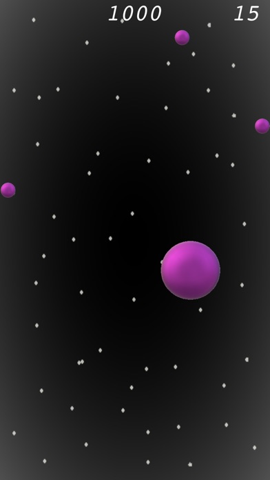 Space Juggle screenshot 4