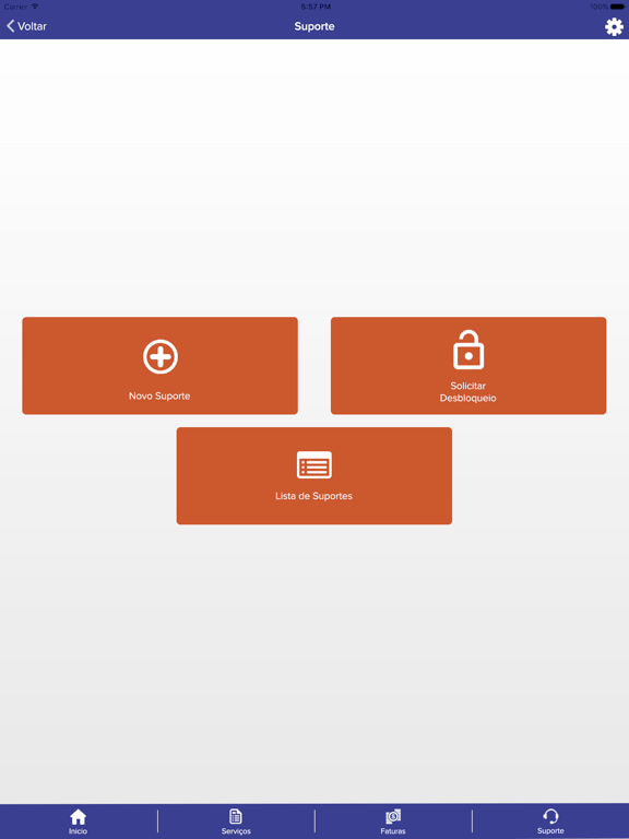 Screenshot #5 pour Sunway Telecom