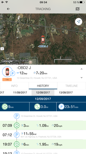 Lightning GPS(圖3)-速報App