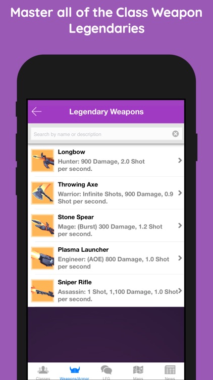 Master Guide for Realm Royale screenshot-4