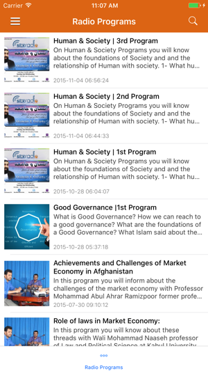 Silk Road Radio Station(圖3)-速報App