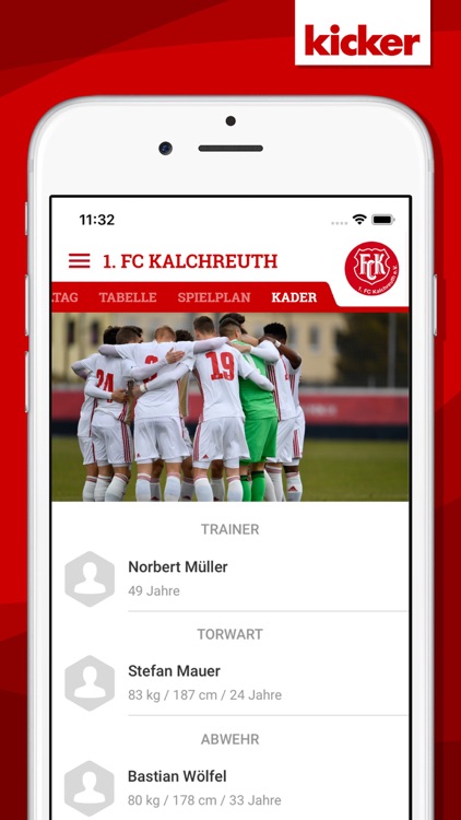 FC Kalchreuth