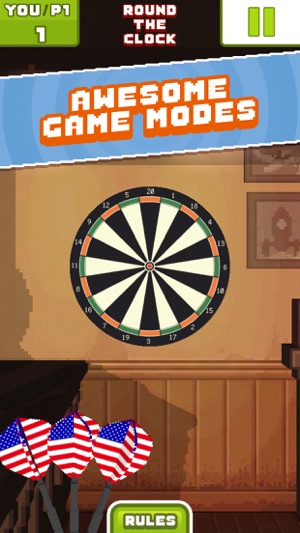 Cobi Darts(圖2)-速報App