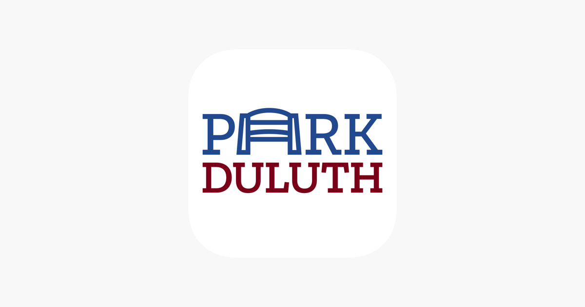 Park Duluth On The App Store