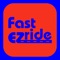 FastEZride is a new way of connecting riders and drivers