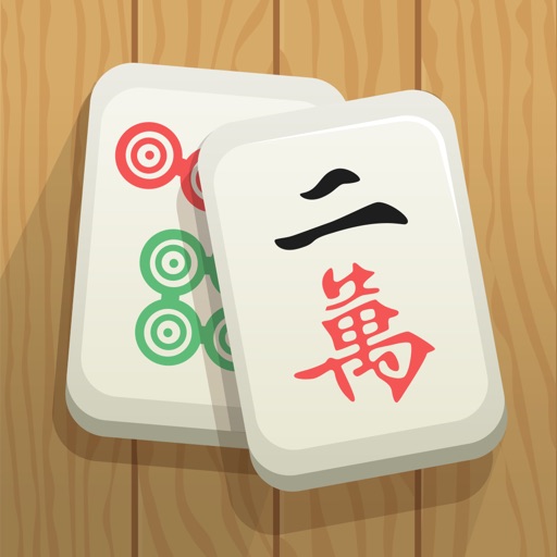 Mahjong Shanghai Jogatina - Solitaire Board Game