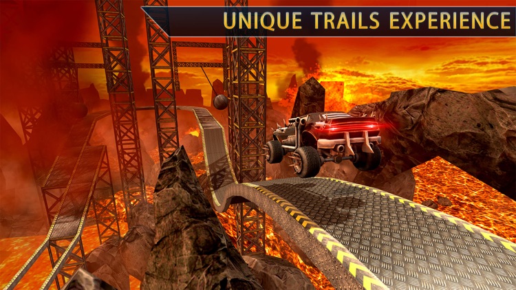 Trails Crew™ screenshot-3
