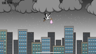 Screenshot #1 pour A Special Delivery