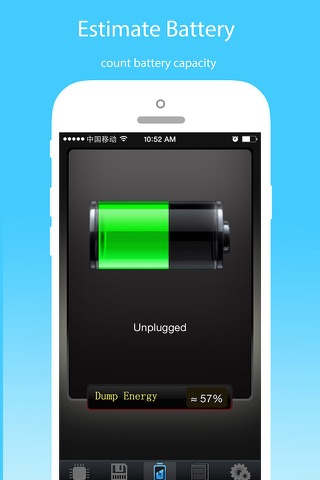 iDevice Doctor -Control Device screenshot 4